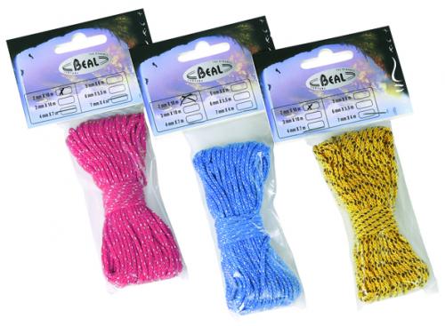 BEAL ACOLLADOR MUCHOS USOS 2MM. X 10M BLISTER