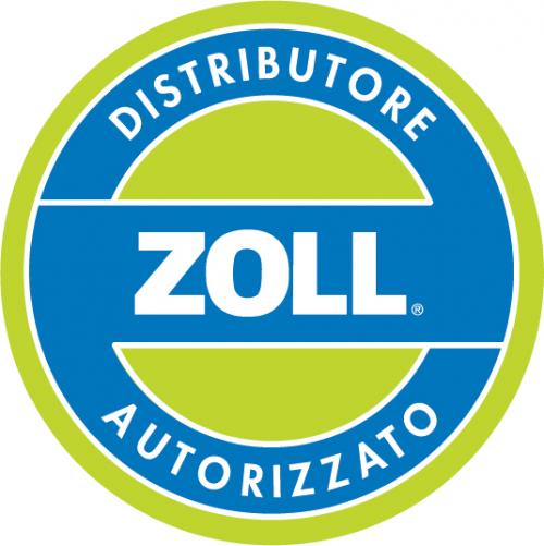 ZOLL DEFIBRILLATORE AED 3 (ERC 2021)