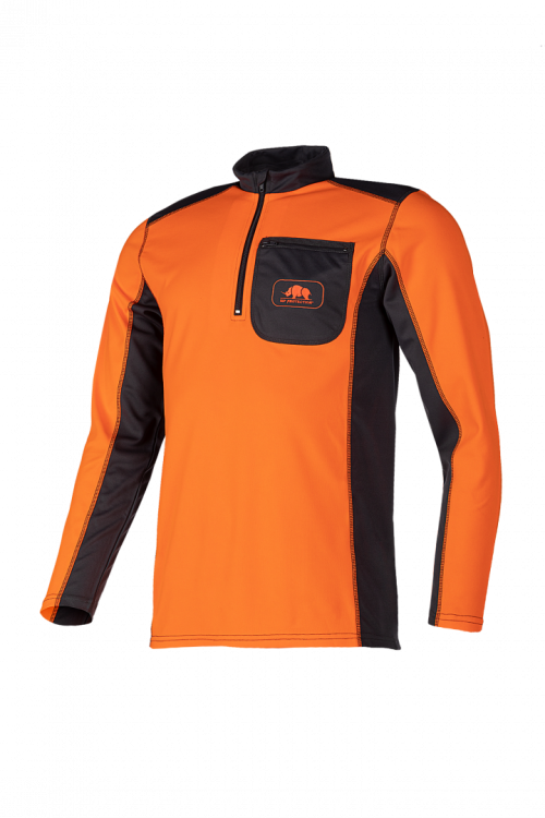 SIP PROTECTION TECHNICAL T-SHIRT LONG SLEEVES UPF +50