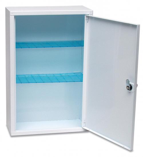 PVS CABINET WITH EMERGENCY KIT 102/M
