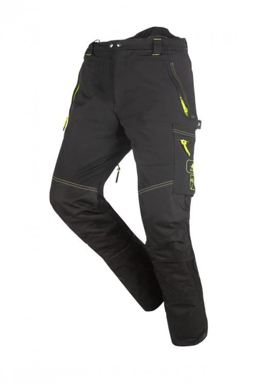 SIP PROTECTION CHAINSAW TROUSERS REFLEX 