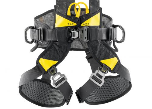 PETZL HARNESS VOLT (AVAILABLE FROM MARCH 2020)