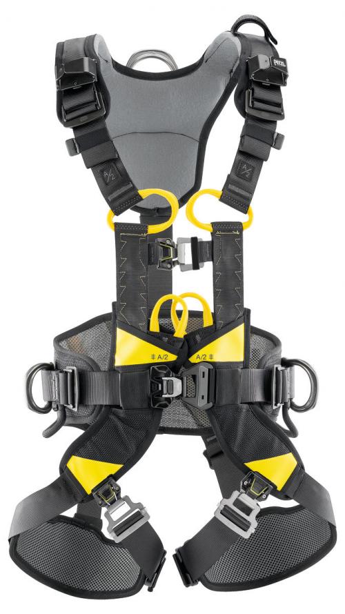 PETZL HARNESS VOLT (AVAILABLE FROM MARCH 2020)