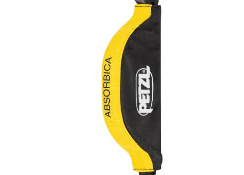 PETZL LANYARD WITH ABSORBER ABSORBICA-Y