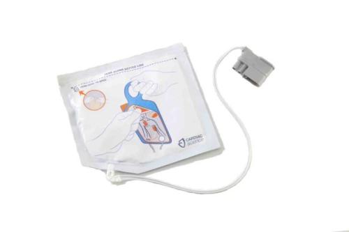 CARDIAC ELECTRODOS PARA AED POWERHEART G5