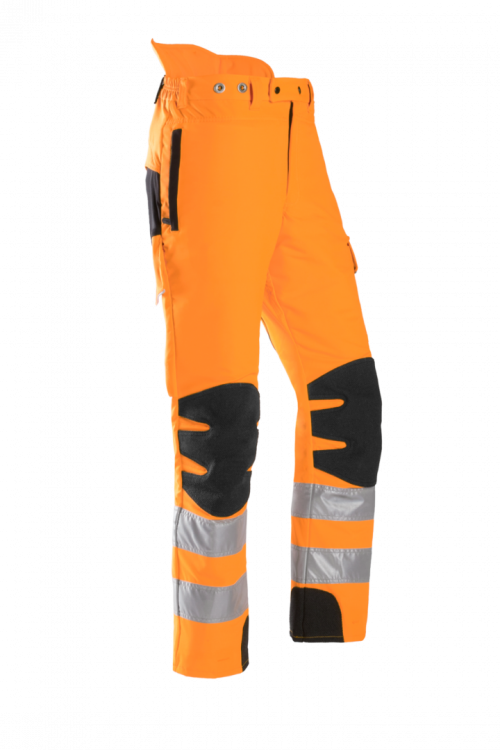 SIP PROTECTION CHAINSAW TROUSERS 1SNS HV