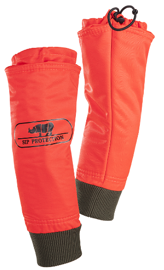 SIP PROTECTION ARBORIST SLEEVES 1SY1
