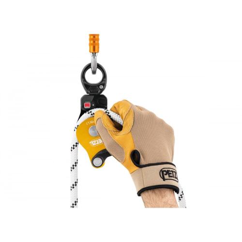 PETZL SPIN S1 OPEN AVAILABLE MARCH 2022