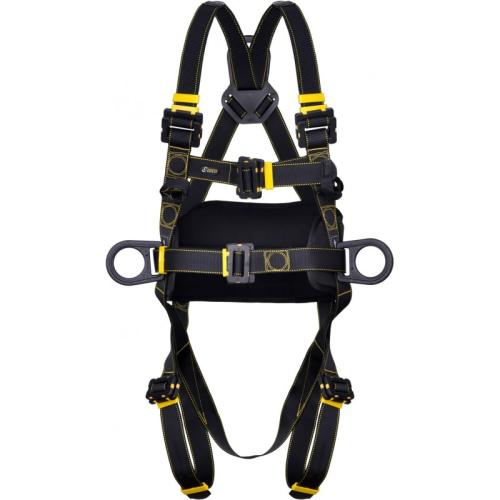 KRATOS SAFETY DIELECTRIC HARNESS