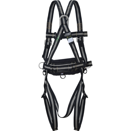 KRATOS SAFETY FIRE FREE HARNESS WITH BELT