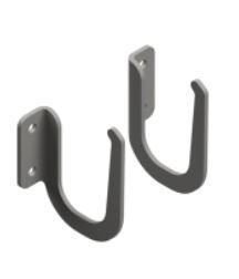 SIAL SAFETY STAIR STOP BRACKETS GSFV