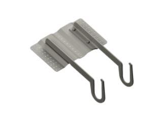 SIAL SAFETY STAIR STOP BRACKETS GSCL