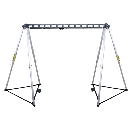 KRATOS HEXAPOD - ACCESS GANTRY FOR CONFINED SPACES