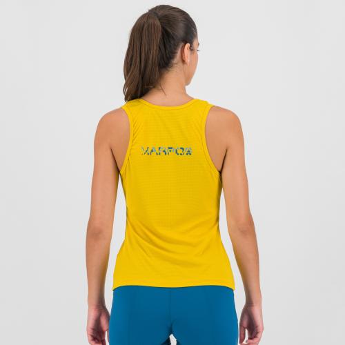 KARPOS LOMA WOMAN TOP Available from April 2023