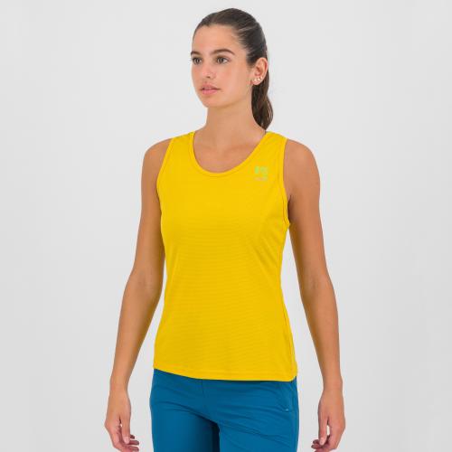 KARPOS LOMA WOMAN TOP Available from April 2023