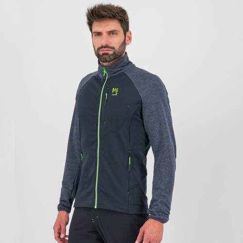 KARPOS PIZZOCCO EVO FULL-ZIP FLEECE Available from April 2023