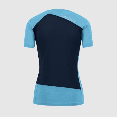 NUVOLAU WOMAN JERSEY Available from Avril 2023