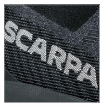 SCARPA MESCALITO PLANET GRAY-CURRY Verfügbar ab April 2023