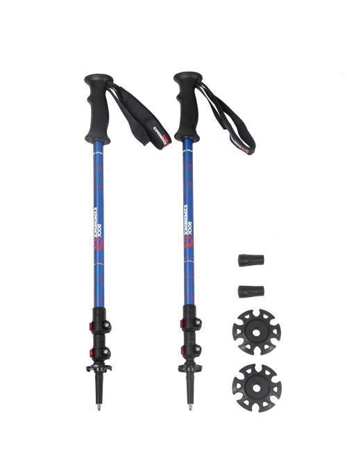 ROCK EXPERIENCE TREKKING POLE EVO Available from April 2023