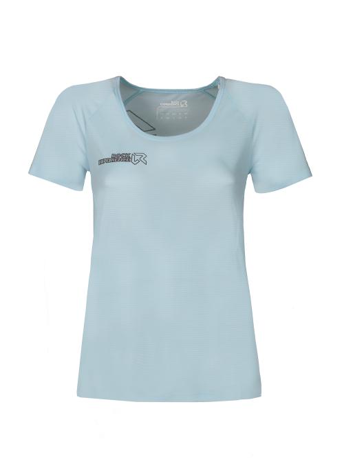 ROCK EXPERIENCE ORIOLE SS WOMAN T-SHIRT  