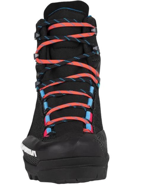 LA SPORTIVA AEQUILIBRIUM ST WOMAN GTX  Black/Hibiscus Available from April 2023
