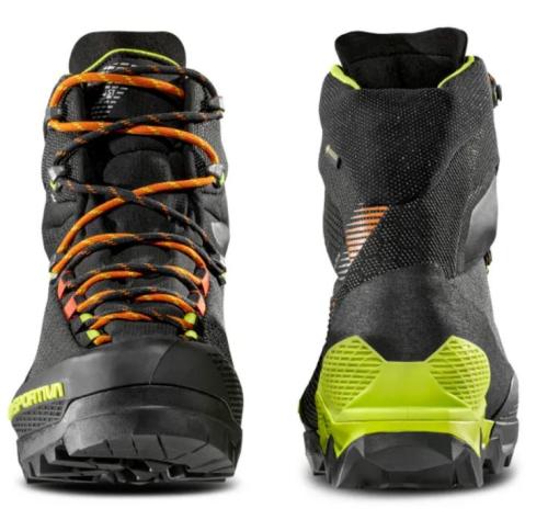 LA SPORTIVA AEQUILIBRIUM ST GTX - Carbon/Lime Punch Available from April 2023