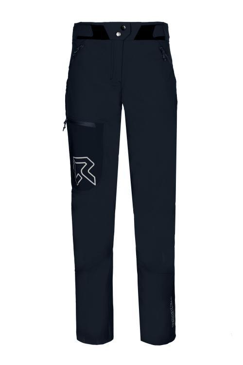 ROCK EXPERIENCE BONGO TALKER WOMAN PANT Available from April 2023