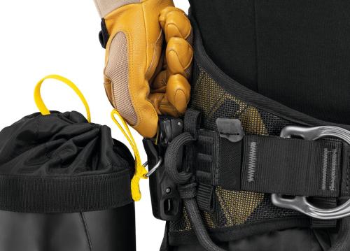 PETZL INTERFAST