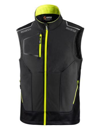 SPARCO GILET TW