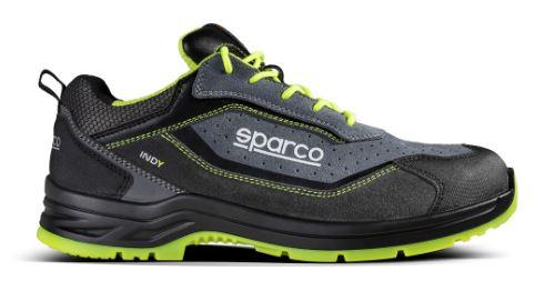 SPARCO INDY TEXAS ESD S1PS SR LG