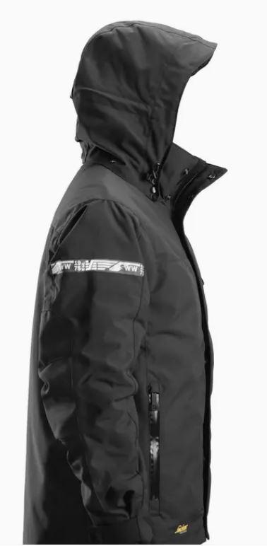 Snickers Waterproof winter jacket 37.5®