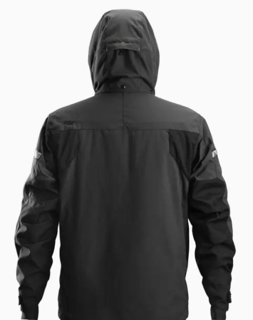 Snickers Waterproof winter jacket 37.5®