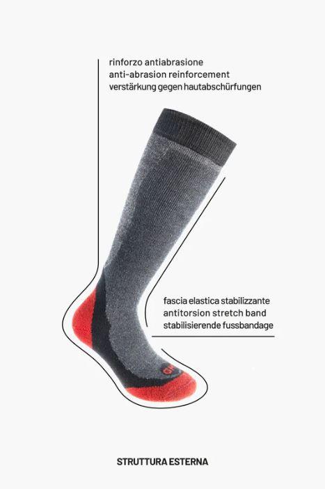 GM Calze  Work Thermo Comfort 1420