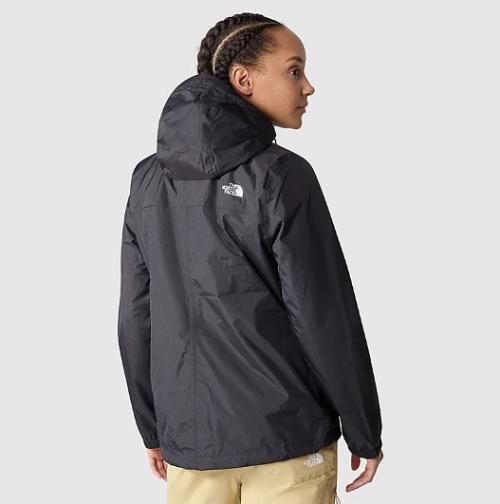 THE NORTH FACE ANTORA JACKET 