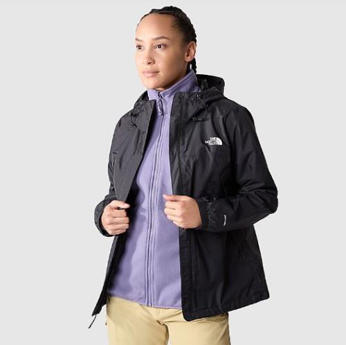 THE NORTH FACE ANTORA JACKET 