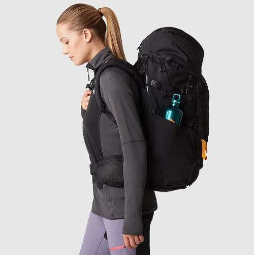 THE NORTH FACE GIACCA BOLT POLARTEC® POWER GRID - DONNA