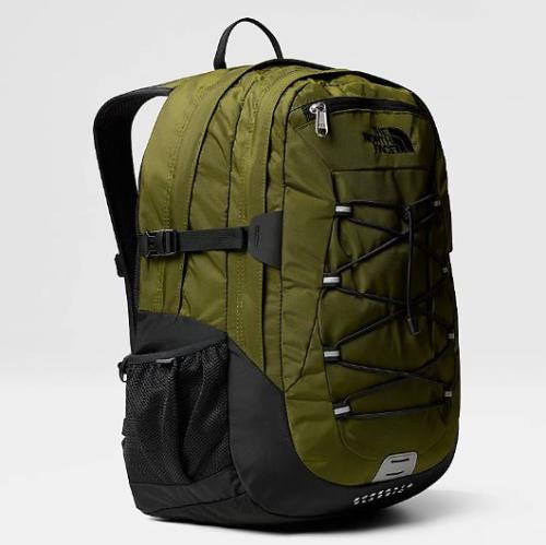 THE NORTH FACE BOREALIS CLASSIC Forest Olive/TNF Black