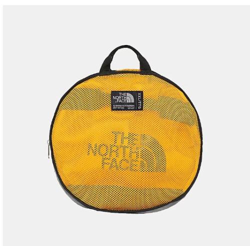THE NORTH FACE DUFFEL BASE CAMP - S - Summit Gold/TNF Black